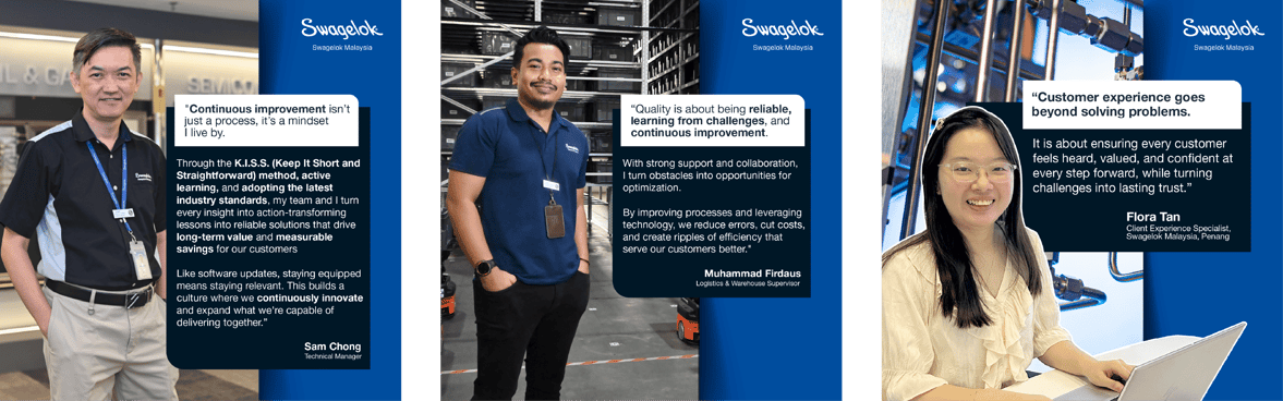 Associate Spotlight