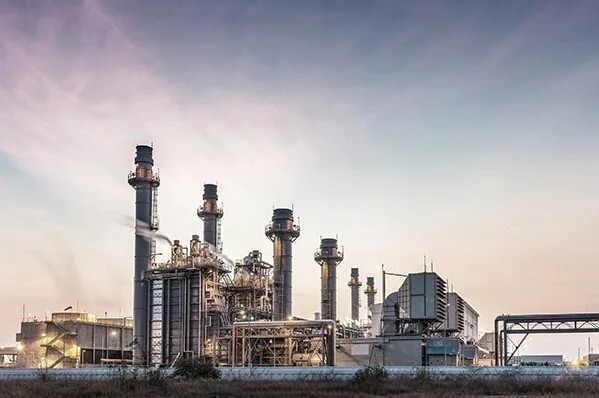 Chemical & Refinery Market