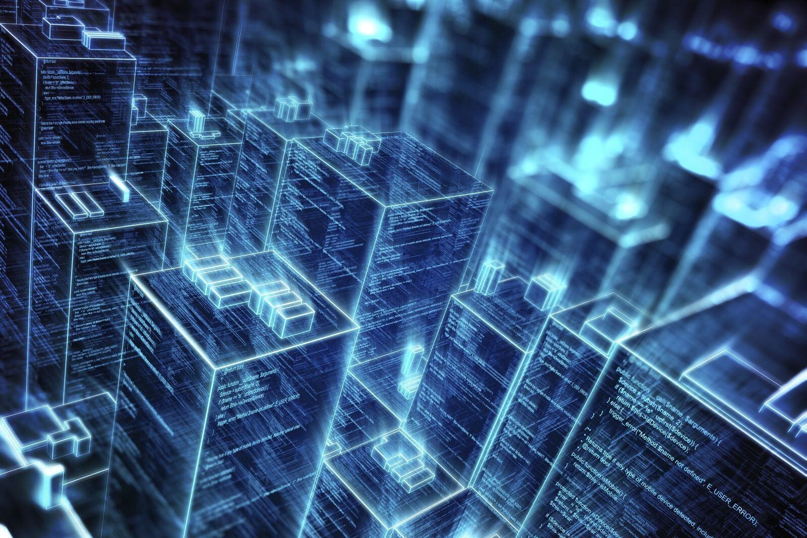 Data Center