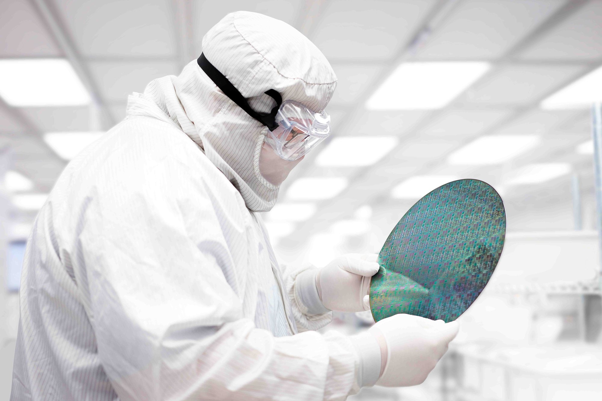 Semiconductor field