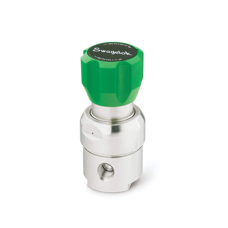 Regulator