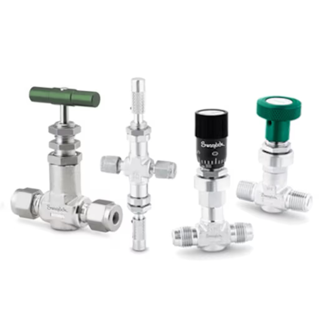 flow-control-valves