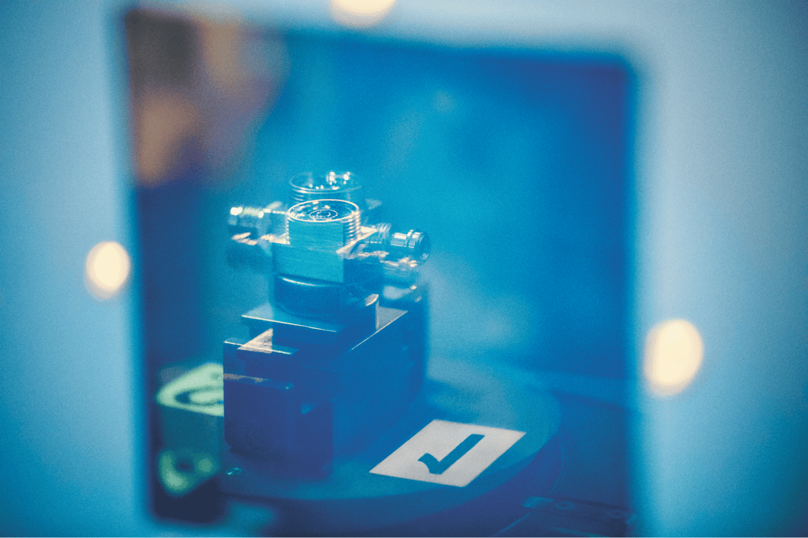 Types of Instrumentation Valves & Fittings and Their Industrial Usage