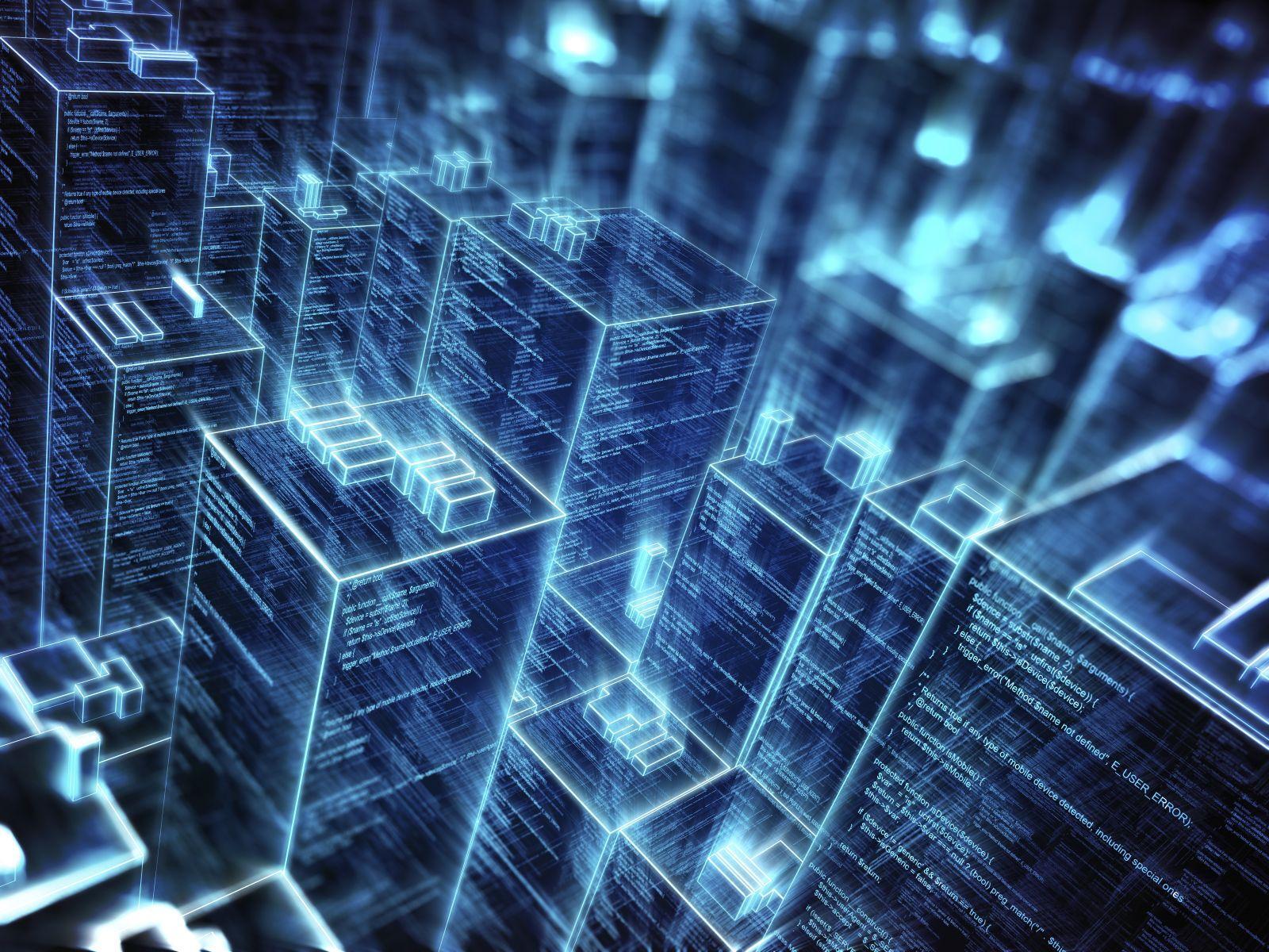Data Centers
