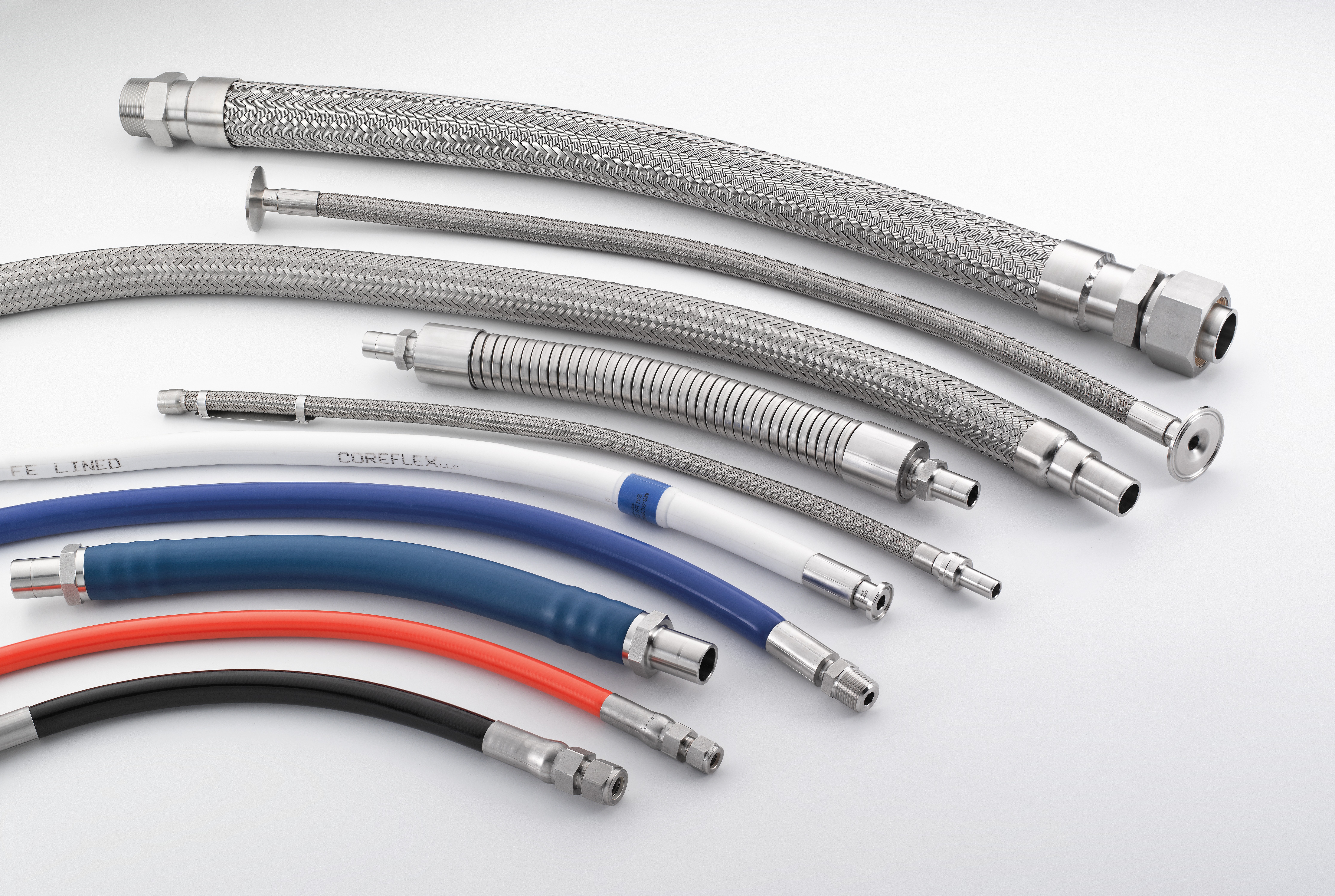 Photography-Hoses and Flexible Tubing-36