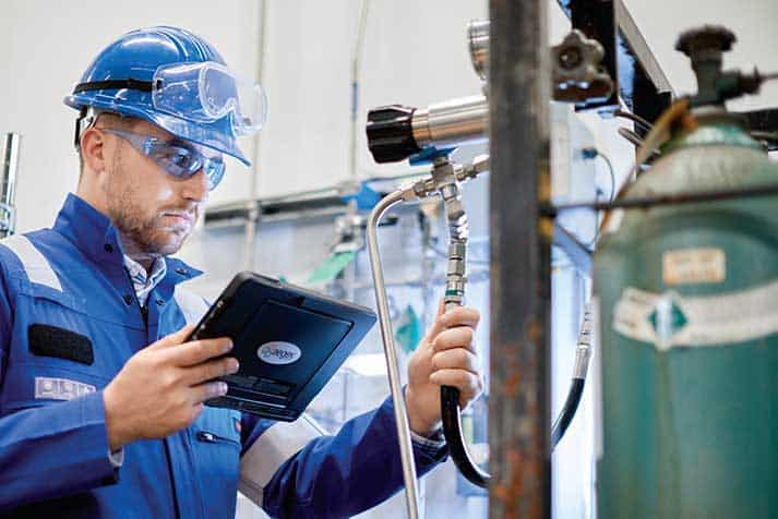 Onsite-Services - optimized