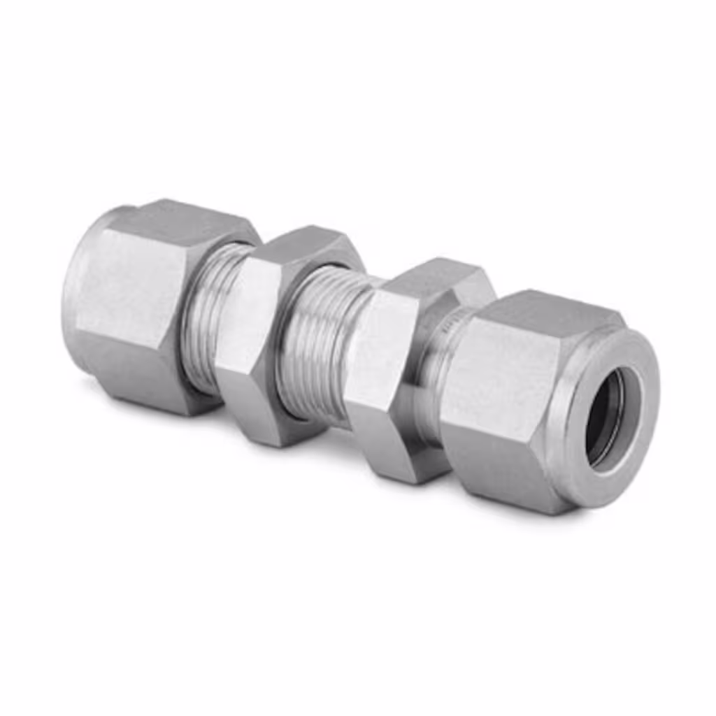 Bulkhead SS-810-61