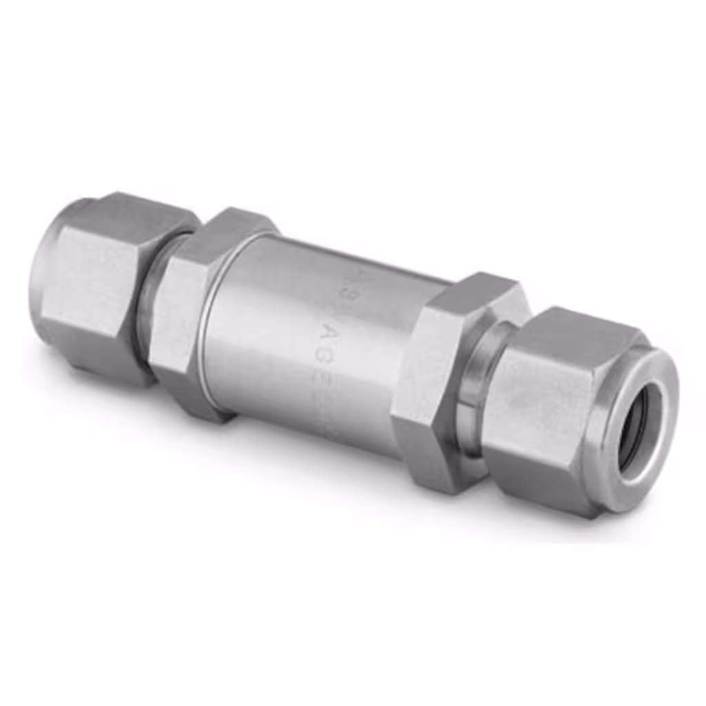 Particulate Filters SS-8F-60 Particulate Filters SS-8F-60