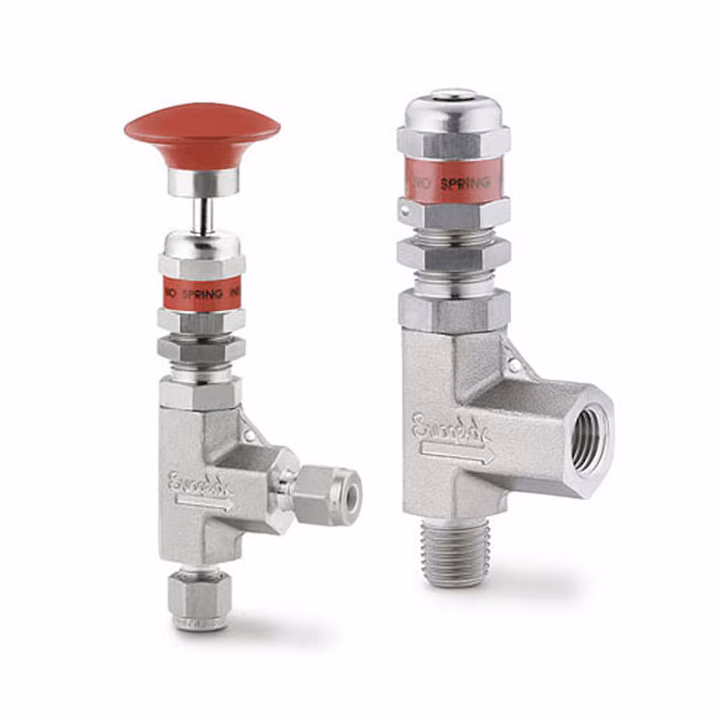 Relief Valves Relief Valves