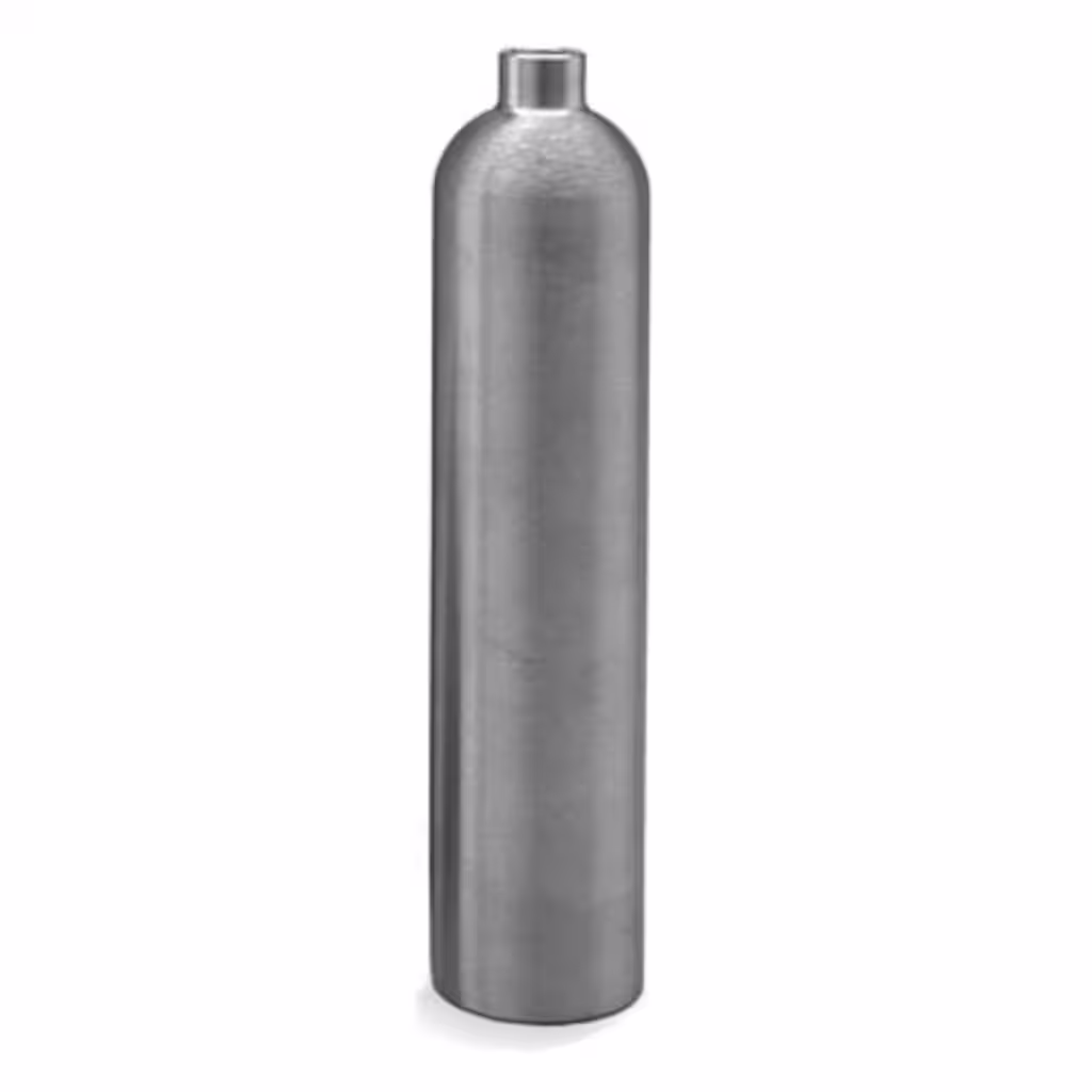 Single-Ended Cylinders Single-Ended Cylinders