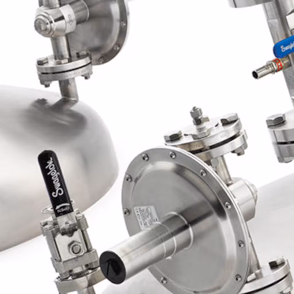 Tank Blanketing Pressure Regulators Tank Blanketing Pressure Regulators